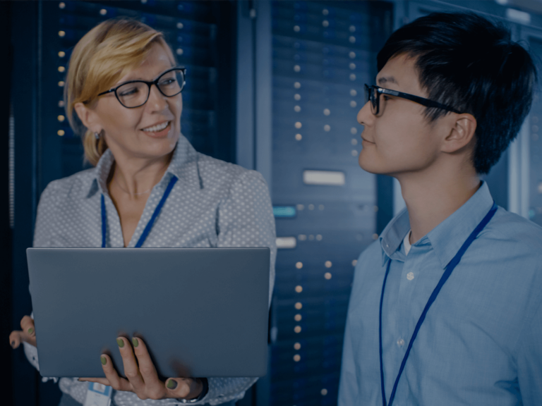 Fortinet Ranked #1 for the Enterprise Data Center Use Case in the Gartner® Critical Capabilities for Network Firewalls Report