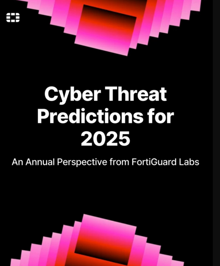 Emerging Threat Trends to Watch for in 2025 and Beyond